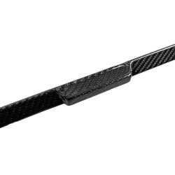 Купити Рамка решітка радіатора Carbon V1 для Mercedes G сlass W465 2025- рр