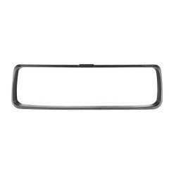 Купити Рамка решітка радіатора Carbon V1 для Mercedes G сlass W465 2025- рр