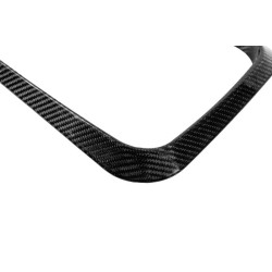 Купити Рамка решітка радіатора Carbon V1 для Mercedes G сlass W465 2025- рр