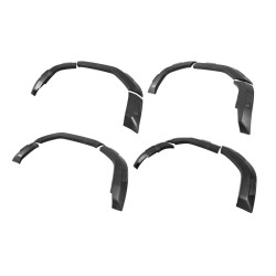 Купити Комплект розширювачів арок (12 шт) для Toyota Land Cruiser Prado 250 2023- рр