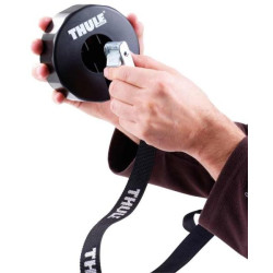 Купити Ремень с органайзером Thule Strap Organiser 522100 (400см) (TH 522100)