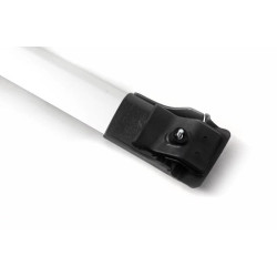 Купить Поперечины на стандартные рейлинги WingCarrier V1 (2 шт) до 110 см, Черный