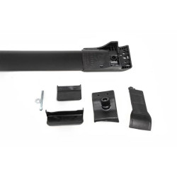 Купить Поперечины на стандартные рейлинги WingCarrier V1 (2 шт) до 110 см, Черный