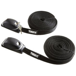 Купить Ремень для фиксации Thule Lockable Strap (2x400см) 841000 (TH 841000)