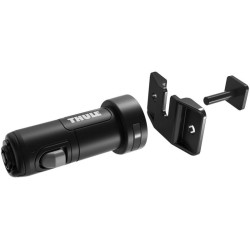 Купити Настенное крепление Thule SkiClick Wall Fixation 729300 (TH 729300)