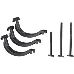 Купить Адаптер Thule ProRide SquareBar Adapter 889500 (TH 889500)