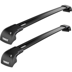 Купить Багажная система Thule Wingbar Edge Black 959620 (86-96cм; 95-105cм) (TH 959620)