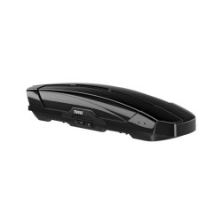 Купить Бокс Thule Motion XT Sport Black (TH 629601)