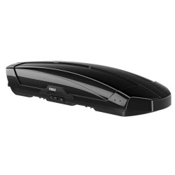 Купить Бокс Thule Motion XT XXL Black (TH 629901)