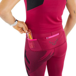 Купити Штани Dynafit Ultra Graphic Long Tights Wms