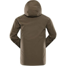 Купить Куртка Alpine Pro Hoor MJCE623