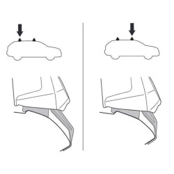Купити Монтажный комплект Thule 5031 для BMW 2-series (F46)(Gran Tourer) 2014-2021 (TH 145031)