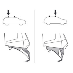 Купити Монтажный комплект Thule 5058 для Toyota RAV4 (mkIV) 2012-2018 (TH 145058)