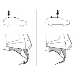 Купити Монтажный комплект Thule 5111 для Volkswagen T-Roc (mkI) 2017→ (TH 145111)