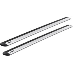 Купити Поперечины Thule WingBar Evo 711100 (108см) (TH 711100)