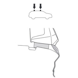 Купити Монтажный комплект Thule 5179 для Chevrolet Colorado (mkII)(crew cab); GMC Canyon (mkII)(crew cab) 2013-2022; Isuzu D-Max (mkII)(double cab) 2012→ (TH 145179)