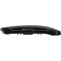 Купити Бокс Thule Vector Alpine Black (TH 613501)