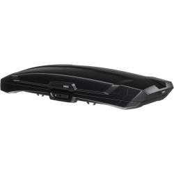 Купити Бокс Thule Vector Alpine Black (TH 613501)