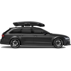 Купити Бокс Thule Vector Alpine Black (TH 613501)