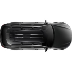 Купити Бокс Thule Vector Alpine Black (TH 613501)