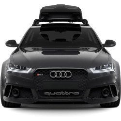 Купити Бокс Thule Vector Alpine Black (TH 613501)