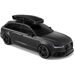 Купити Бокс Thule Vector Alpine Black (TH 613501)