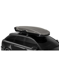 Купити Бокс Thule Vector Alpine Titan (TH 613500)