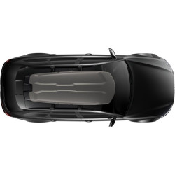Купити Бокс Thule Vector Alpine Titan (TH 613500)