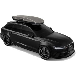 Купити Бокс Thule Vector Alpine Titan (TH 613500)