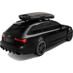 Купити Бокс Thule Vector Alpine Titan (TH 613500)