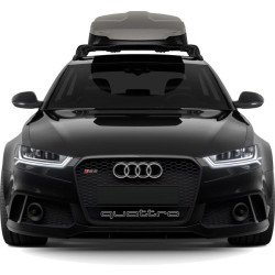 Купити Бокс Thule Vector Alpine Titan (TH 613500)