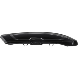 Купити Бокс Thule Vector L Black (TH 613701)