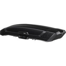 Купити Бокс Thule Vector L Black (TH 613701)
