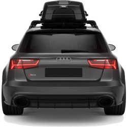 Купити Бокс Thule Vector L Black (TH 613701)