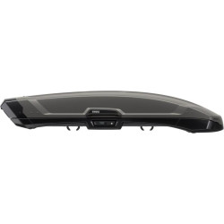 Купити Бокс Thule Vector L Titan (TH 613700)