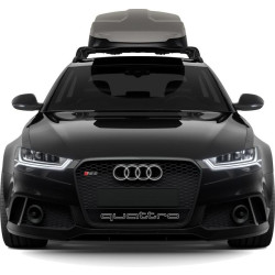 Купити Бокс Thule Vector L Titan (TH 613700)