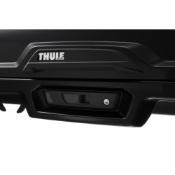Купити Бокс Thule Vector M Black (TH 613201)