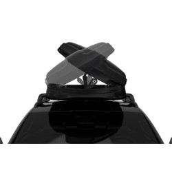 Купити Бокс Thule Vector M Black (TH 613201)