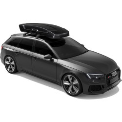 Купити Бокс Thule Vector M Black (TH 613201)