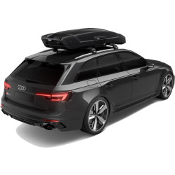 Купити Бокс Thule Vector M Black (TH 613201)