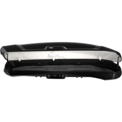 Купити Бокс Thule Vector M Black (TH 613201)