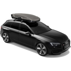 Купити Бокс Thule Vector M Titan (TH 613200)