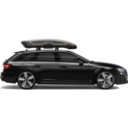 Купити Бокс Thule Vector M Titan (TH 613200)