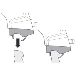 Купити Монтажный комплект Thule 6035 для Opel Astra (mkIII)(H)(wagon) 2007-2010 / Zafira (mkII)(B) 2007-2015 (TH 186035)