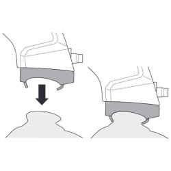 Купити Монтажный комплект Thule 6039 для Mini Cooper (mkIII)(F55; F56) 2013→; Mini Clubman (F54) 2015-2024; Mini Countryman (R60) 2010-2016 / (mkIII)(U25) 2024→ (TH 186039)