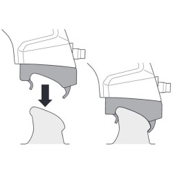 Купити Монтажный комплект Thule 6046 для Audi e-tron / Q8 e-tron (mkI)(SUV/Sportback) 2019→ (TH 186046)