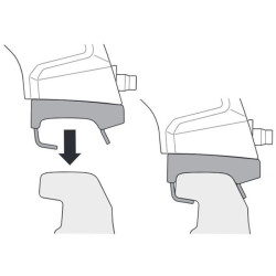 Купити Монтажный комплект Thule 6047 для Subaru Outback (mkV) 2014-2020 (TH 186047)