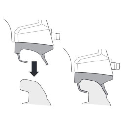 Купити Монтажный комплект Thule 6002 для Subaru Outback (mkIII-mkIV) 2003-2014 (TH 186002)