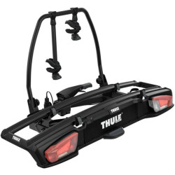 Купить Велокрепление Thule VeloSpace XT Black 938001 (TH 938001)