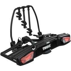 Купить Велокрепление Thule VeloSpace XT Black 939001 (TH 939001)